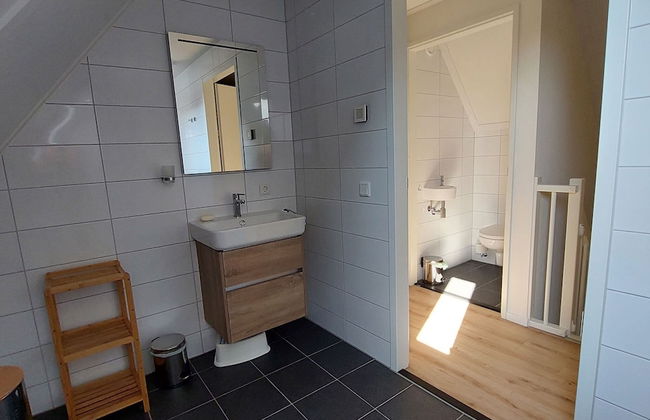 Zeeland Family Retreat - Foto 30