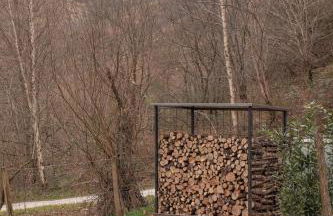 Cabaña Quieva 07 - Foto 8