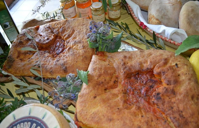 Agriturismo Agrifoglio - Foto 37