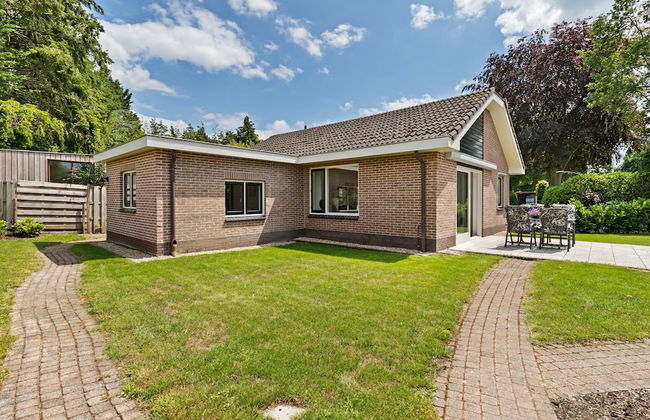 Holiday Home in Putten Near Veluwe Park - Photo 32