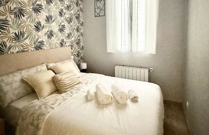 Urban design at Cuatro Caminos, Bernabeu, Madrid - Photo 54