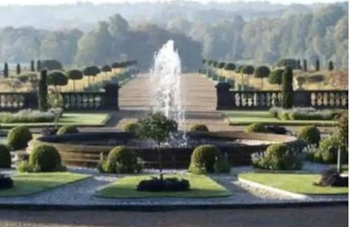 SPACIOUS DETACHED 5 Bedroom4 Bathroom WIFI Parking - Foto 28