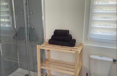 Charmant chalet cocooning avec Jacuzzi - Foto 4