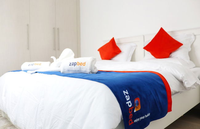 ZAPBED House - YWE B7 801 - Photo 32