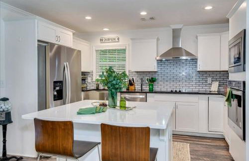 Augusta Luxe Retreat Minutes to Masters Private Backyard - Foto 9