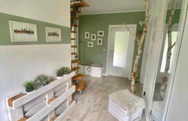 Ferienhaus in Wald und Seenähe - Photo 18