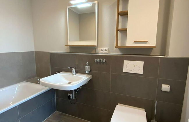 Exclusives Appartement auf Fehmarn - Foto 16