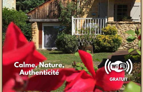 Gite La Ruche - Calviac - Foto 1