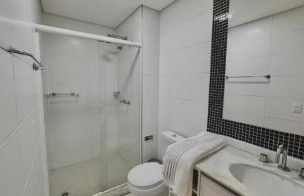 Apartamento Aconchegante no Bigorrilho - Foto 19