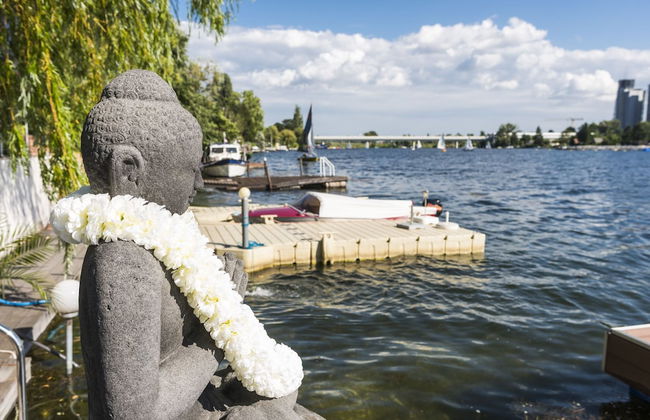 AJO Vienna Beach - Contactless Check-in - Foto 46