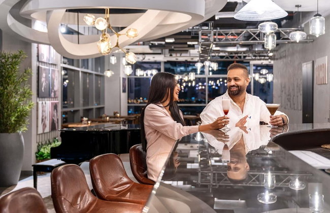 Adagio Jeddah City Center - Photo 54