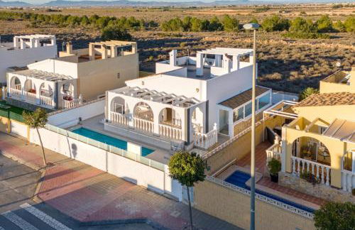 Villa La Vita e Bella Murcia Region - Foto 30