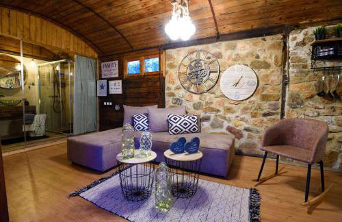 Los vagones - Photo 37