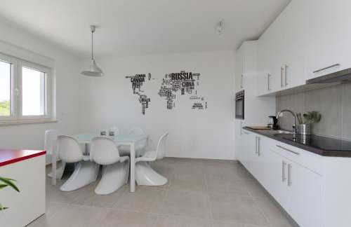 Apartments Residence Romance - Foto 31