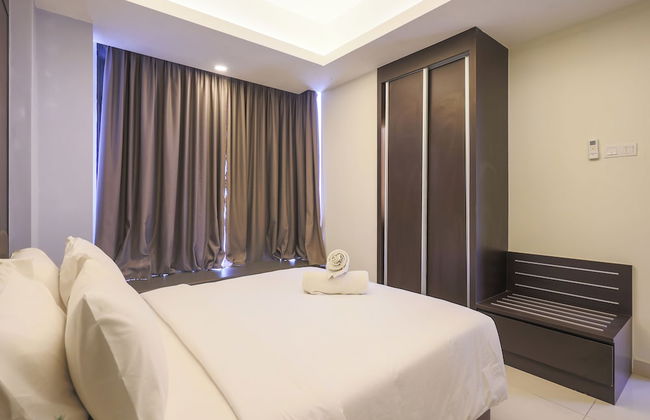 Genting Highlands Suite Ion Delemen - Foto 15