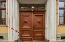 Ferienwohnung Enjoy Gӧrlitz - Parkplatz - Foto 11