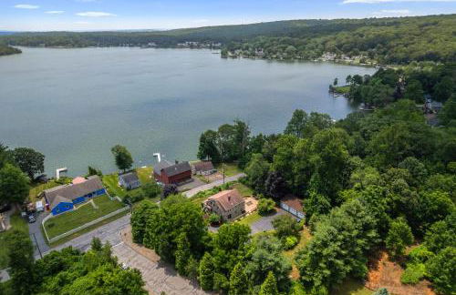 Grammy's Famous Lake House Retreat - Foto 17