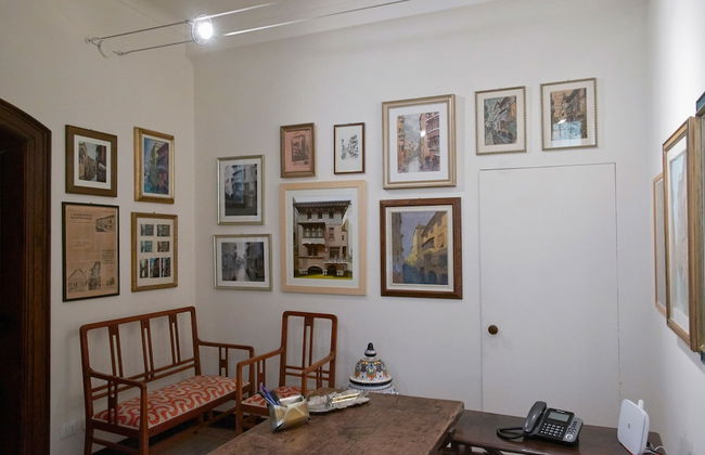 Casa Schirolli - Foto 3