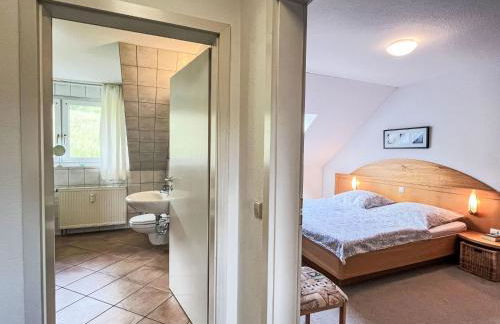 Apartment Schwarzwaldblick VI by Interhome - Foto 27