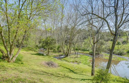 Waterfront Virginia Retreat with Canoe, Pets Welcome - Foto 23