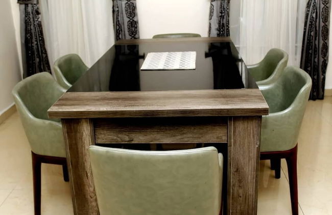 Aden 360 Apartments By Intra - Foto 14