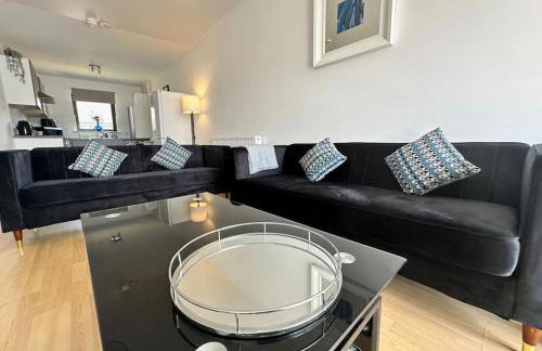 2 Bed Entire Upper Cottage Flat in Central Glasgow - Foto 12