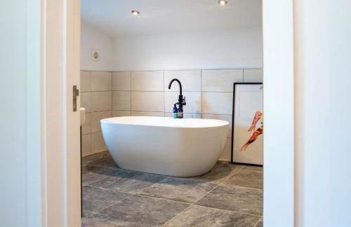 Orchard Barn - Luxury 4 BD Barn Conversion! - Foto 27