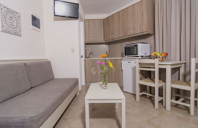 Rainbow Apartments - Foto 17