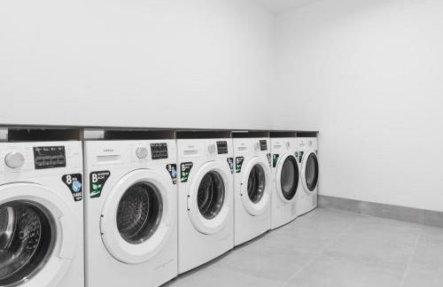 Limehome Jerez de la Frontera Marqués de Casa-Domecq - Foto 92