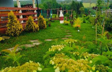 Domki w Bieszczadzkiej Dolinie - Foto 44