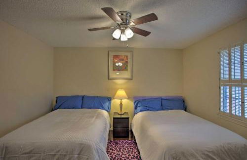 Unwind Fireside and Play Pool! Idyllic McKinney Home - Foto 23