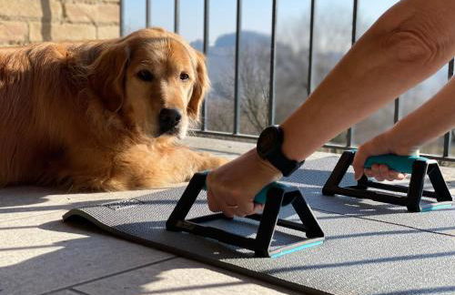 Pet and Breakfast Pet Friendly Country House - Foto 41