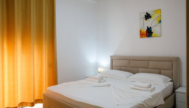 Saranda Apartments G.B - Foto 3, Habitación