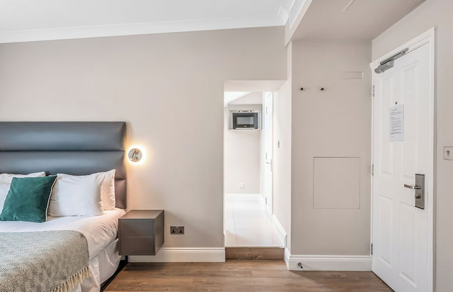 Cleveland Residences Paddington - Foto 59