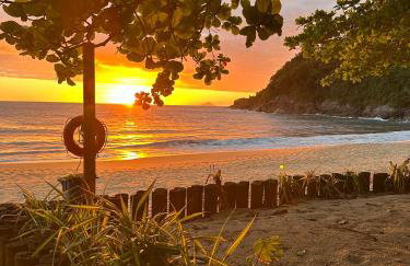 Vila dos Tangarás, Casa 2 Boutique Riacho - 30m do mar - Foto 65