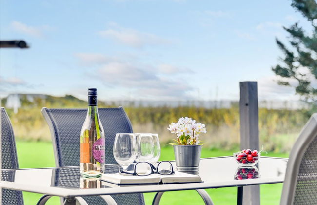 "Ginia" - 150m to the fjord - Foto 15