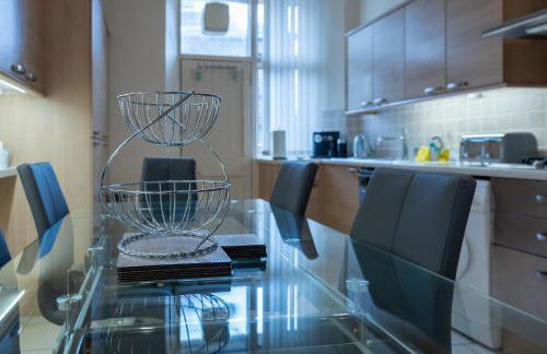 Milton Bank Mansion Garden Apartment - Foto 50