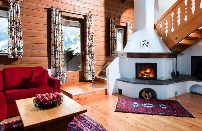 Apartment in Matrei With ski Storage - Photo 18