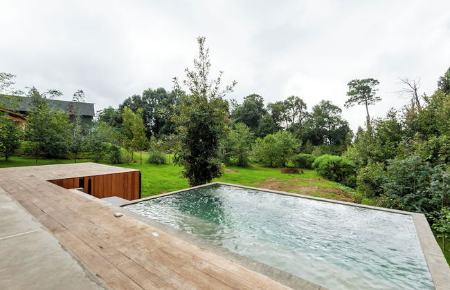 Refugio San Simon - Foto 33