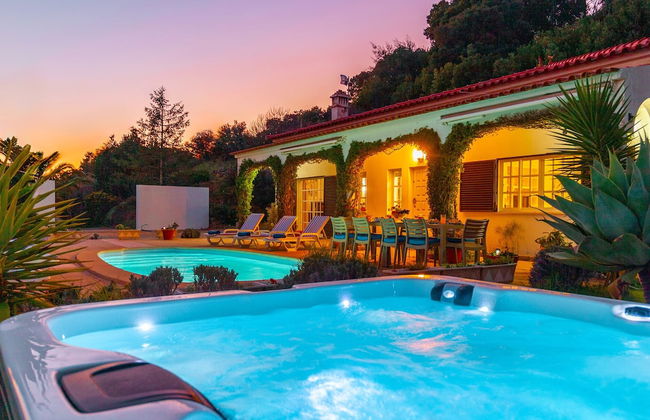 Villa Monchique Royal - Foto 1