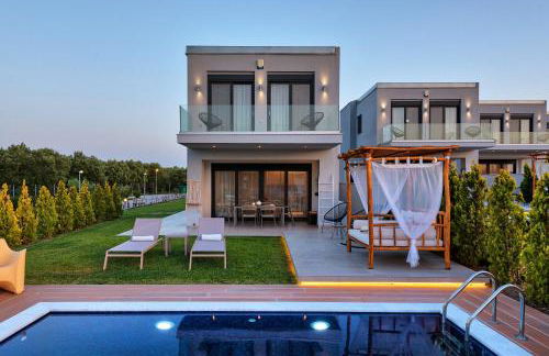 Soleado Luxury Villas - Photo 54
