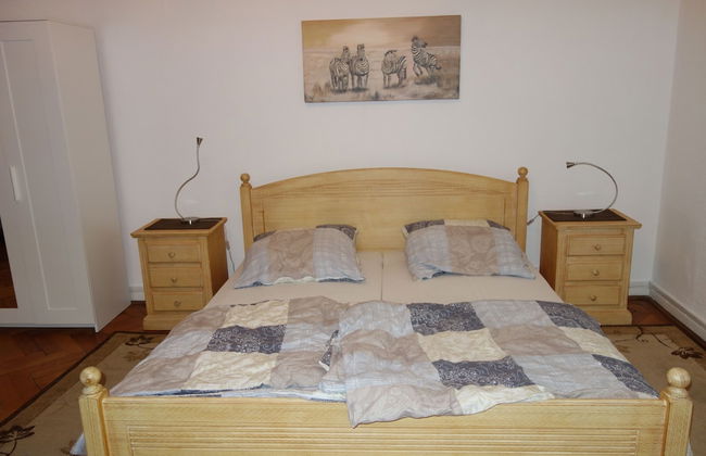 Tolstov-Hotels Large 3,5 Room Apartment - Foto 4