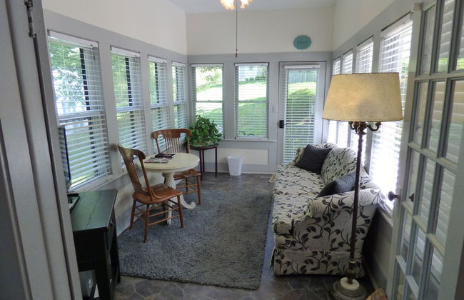 Lookout Cottages - Foto 8