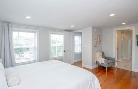 Jennifer's Penthouse 2 Floors - Amazing City View! - Foto 27