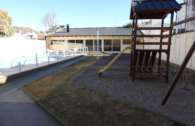 Duplex del Sol - Photo 35