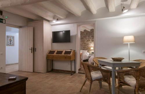 La Vila d'Argençola - Apartamentos - Foto 8