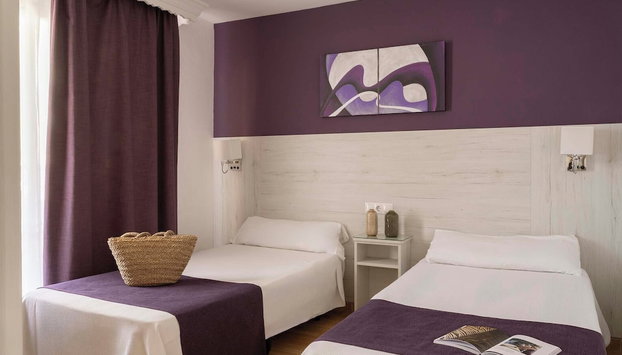 Ona Princesa Playa - Photo 4, Room