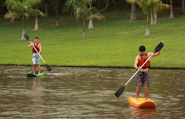 Recanto Alvorada Eco Resort - Photo 30