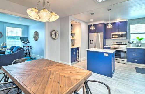 Immaculate Long Beach Apt with Gorgeous Kitchen - Foto 10