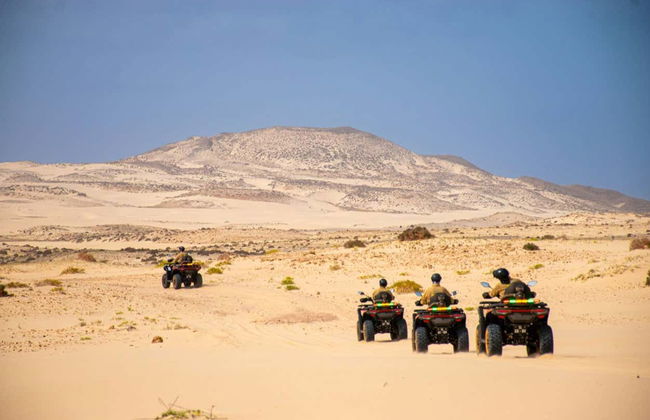 Boa Vista Quad Tour - Foto 2